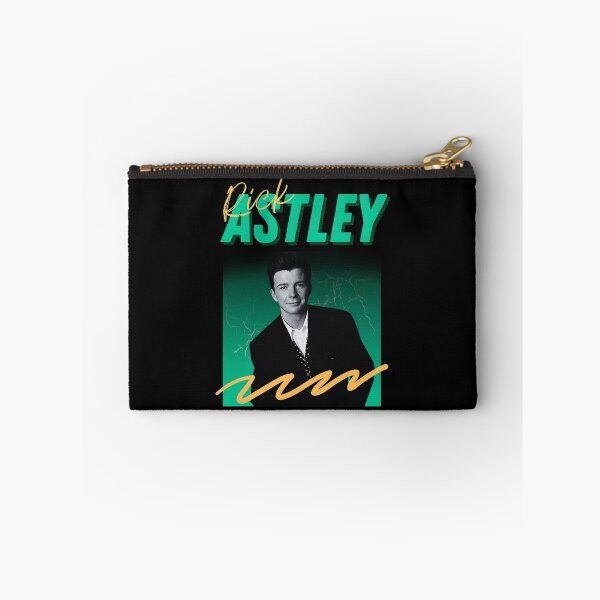 Item preview, Art - Rick Astley designed and sold by odettenorvi.