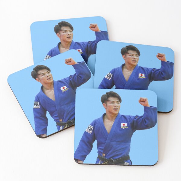 Item preview, Hifumi Abe designed and sold by justmeshop.