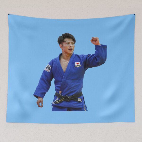 Item preview, Hifumi Abe designed and sold by justmeshop.