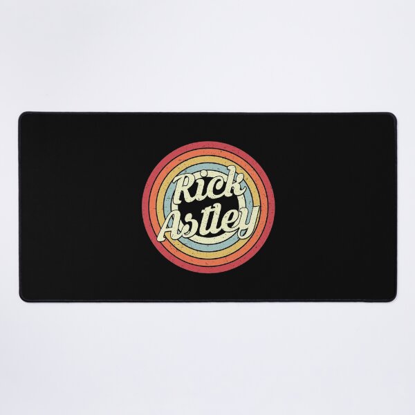 Item preview, Art - Rick Astley designed and sold by odettenorvi.