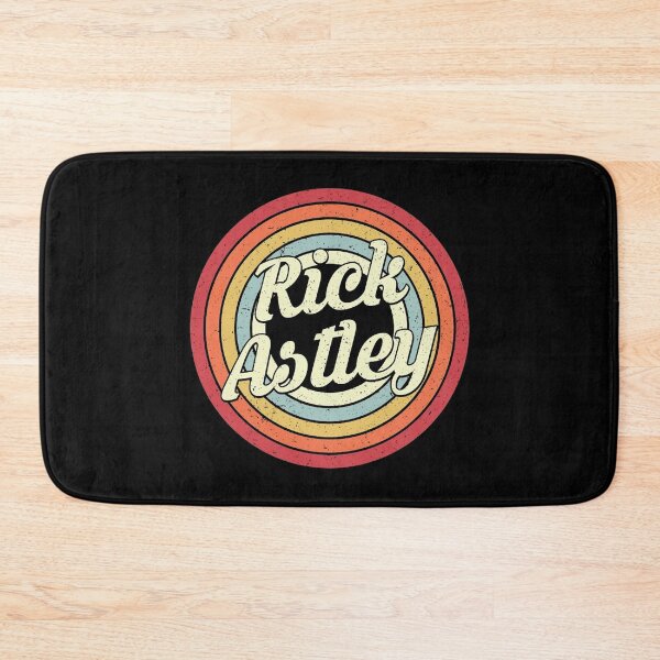 Item preview, Art - Rick Astley designed and sold by odettenorvi.
