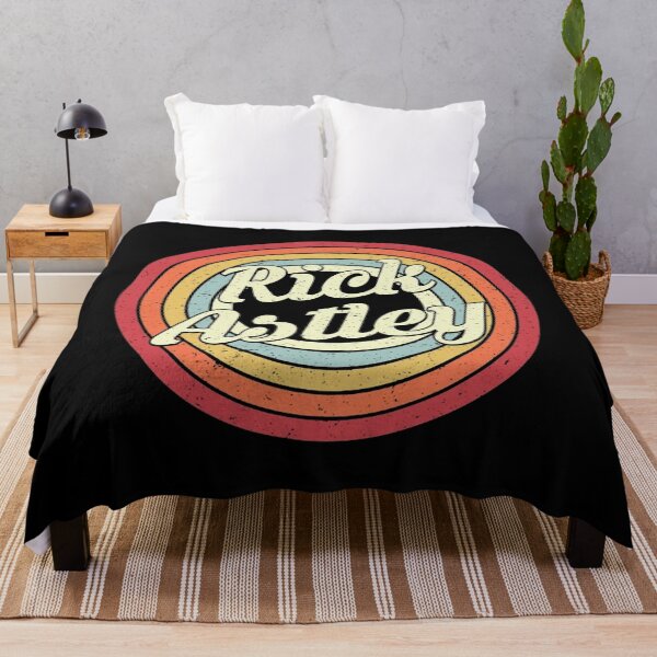 Item preview, Art - Rick Astley designed and sold by odettenorvi.