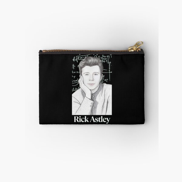 Item preview, Art - Rick Astley designed and sold by odettenorvi.