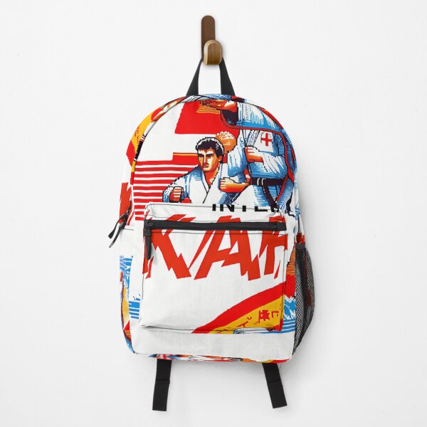 Item preview, Inter.national Kar.ate Plus designed and sold by BriePounds.