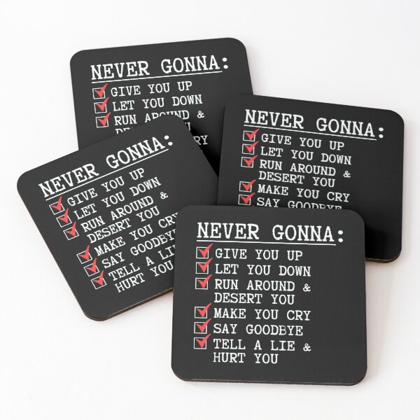 Item preview, Art - Rick Astley designed and sold by odettenorvi.