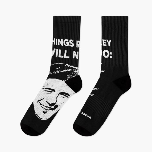 Item preview, Art - Rick Astley designed and sold by odettenorvi.