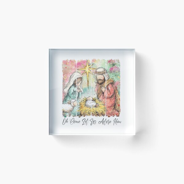 Item preview, Jesus Christmas designed and sold by bethanyrodgers6.