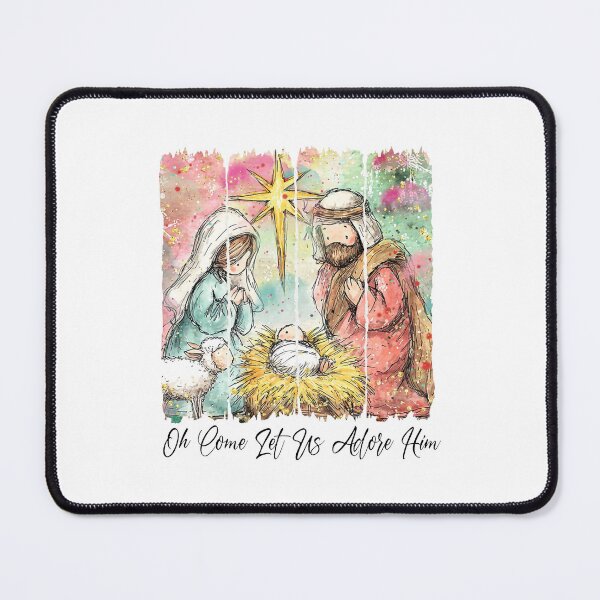 Item preview, Jesus Christmas designed and sold by bethanyrodgers6.