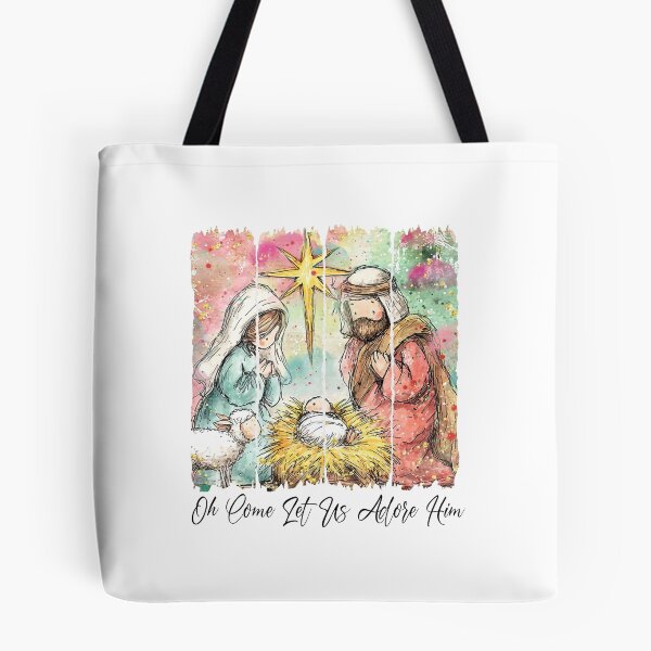 Item preview, Jesus Christmas designed and sold by bethanyrodgers6.