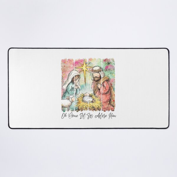 Item preview, Jesus Christmas designed and sold by bethanyrodgers6.