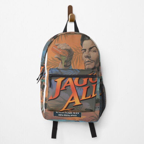 Item preview, Jag.ged Allia.nce designed and sold by BriePounds.