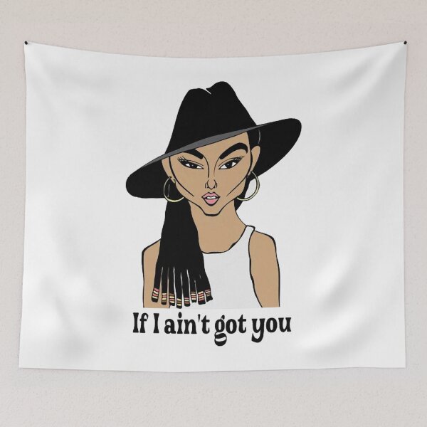 Item preview, Art - Alicia Keys designed and sold by doroiiinhaen.