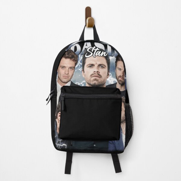 Item preview, Sebastian Stan designed and sold by SylviaLane12.