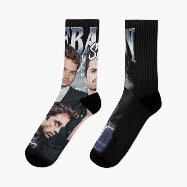 Item preview, Sebastian Stan designed and sold by SylviaLane12.