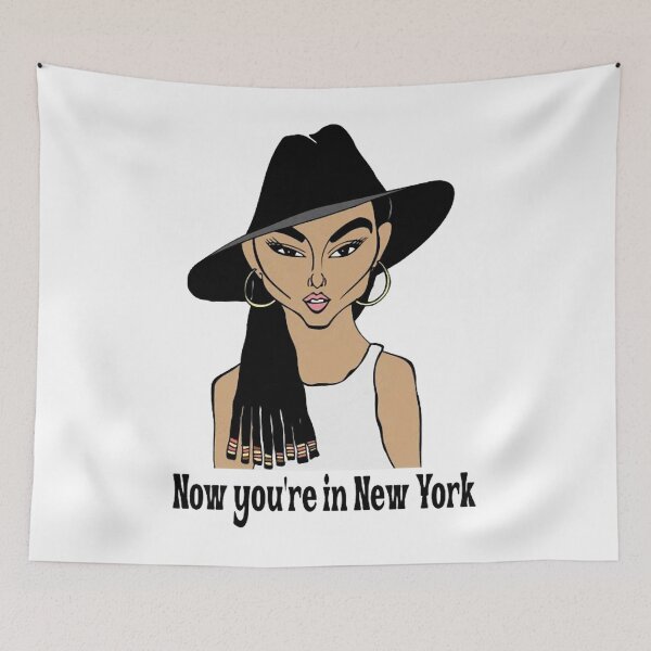 Item preview, Art - Alicia Keys designed and sold by doroiiinhaen.