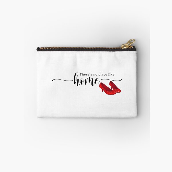 Item preview, There's No Place Like Home Ruby Slippers designed and sold by Glory-Hand.