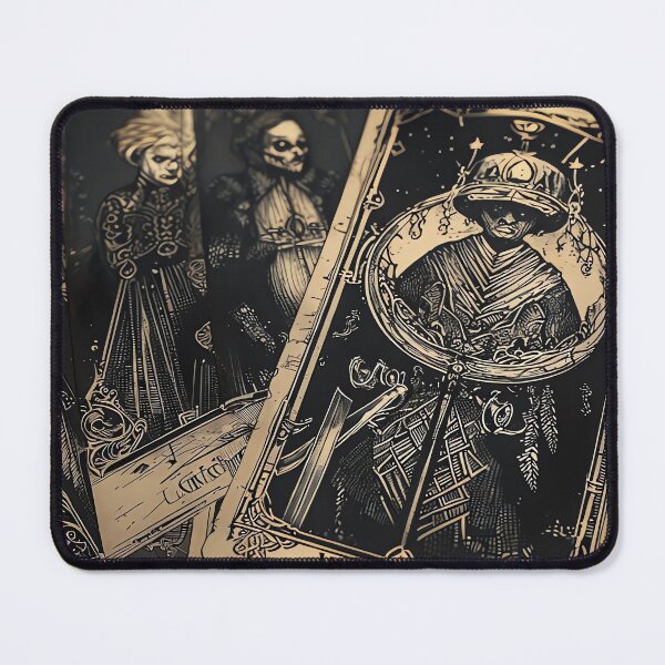 Item preview, Cogwheel Fortune designed and sold by ONYX Pixee.