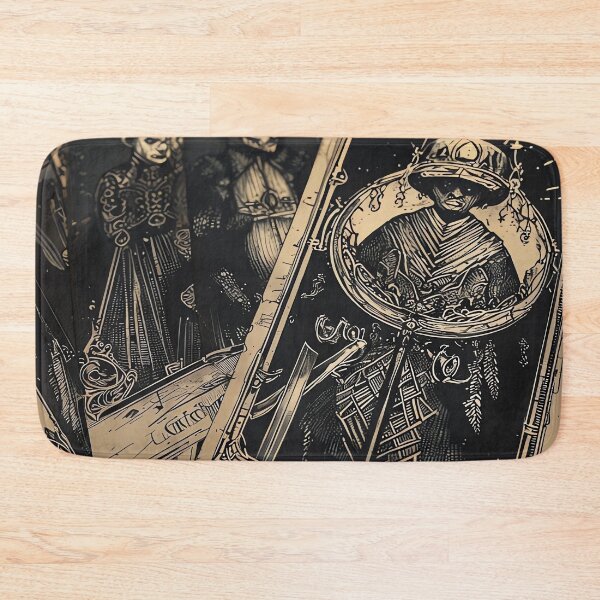 Item preview, Cogwheel Fortune designed and sold by ONYX Pixee.