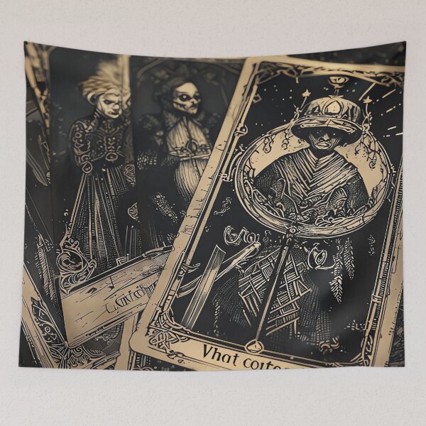 Item preview, Cogwheel Fortune designed and sold by ONYX Pixee.