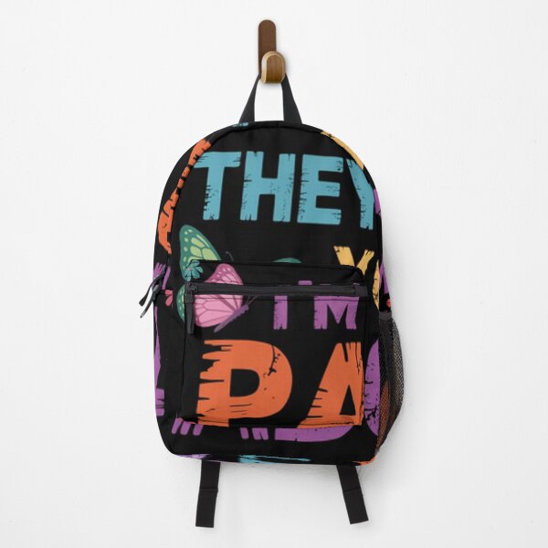 Item preview, I'M That Para They Told You About designed and sold by SlogariArt.