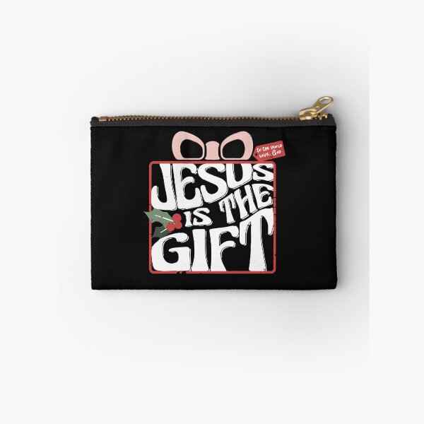 Item preview, Jesus Is The Gift Christmas designed and sold by bethanyrodgers6.