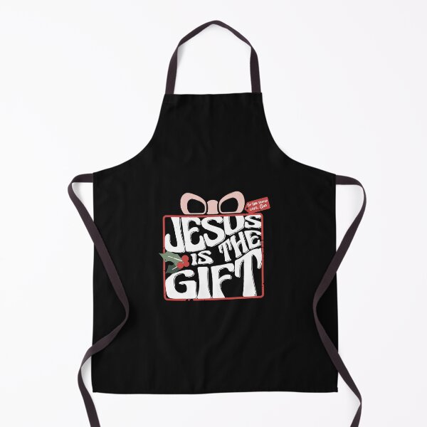 Item preview, Jesus Is The Gift Christmas designed and sold by bethanyrodgers6.