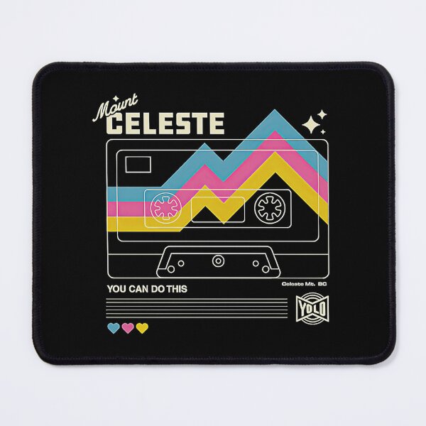 Item preview, Celeste Game Sides designed and sold by davedirectone.