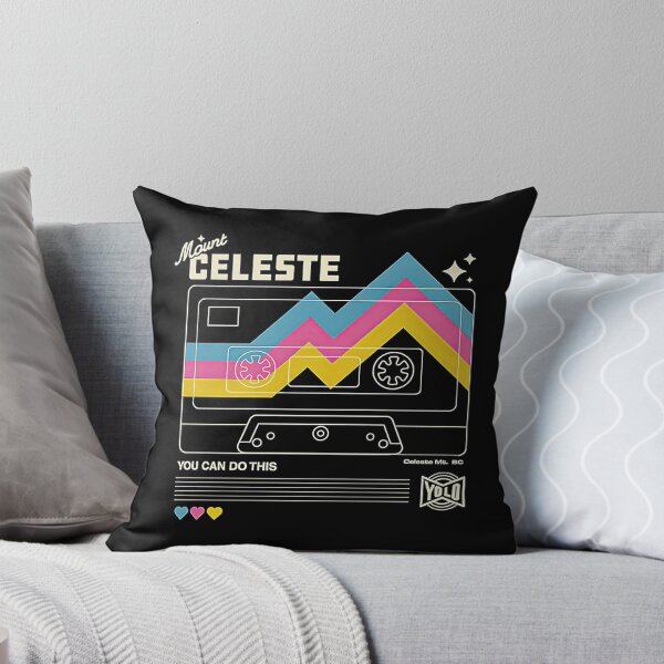 Item preview, Celeste Game Sides designed and sold by davedirectone.