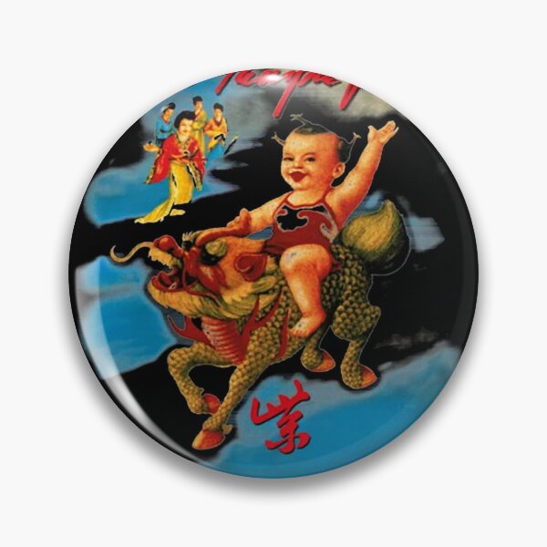 Item preview, Stone Temple Pilots designed and sold by hapDDongayy.