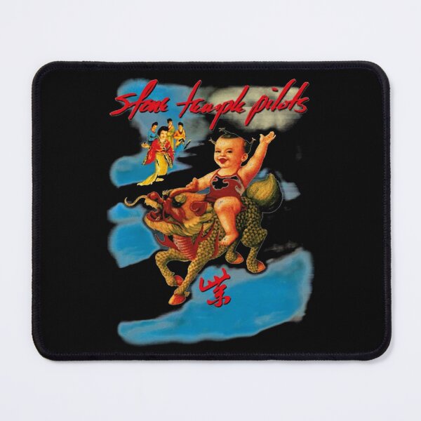 Item preview, Stone Temple Pilots designed and sold by hapDDongayy.