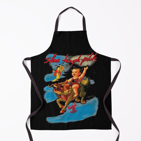 Item preview, Stone Temple Pilots designed and sold by hapDDongayy.