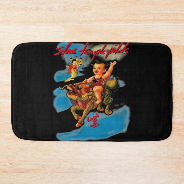 Item preview, Stone Temple Pilots designed and sold by hapDDongayy.