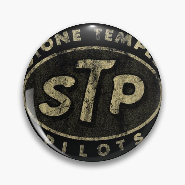 Item preview, Stone Temple Pilots designed and sold by hapDDongayy.