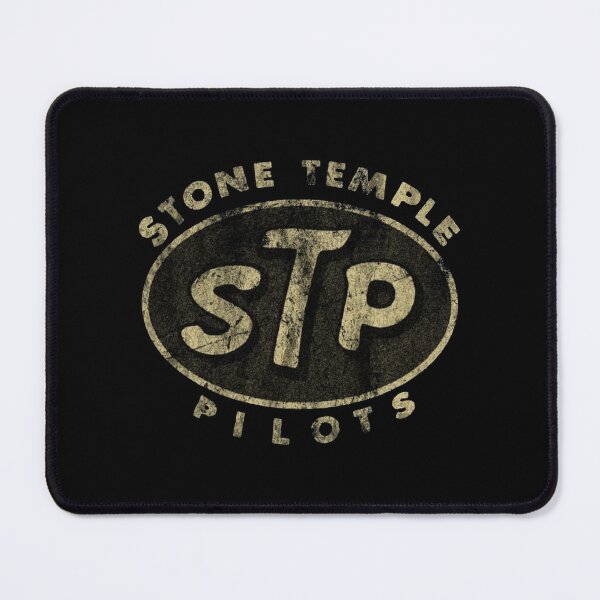 Item preview, Stone Temple Pilots designed and sold by hapDDongayy.