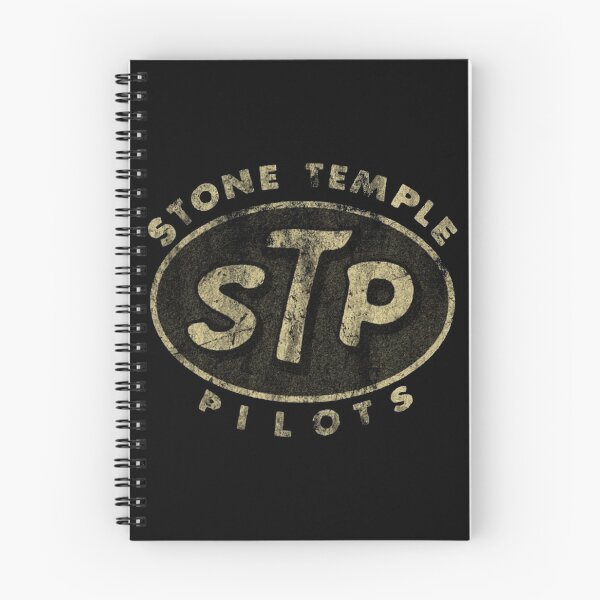 Item preview, Stone Temple Pilots designed and sold by hapDDongayy.