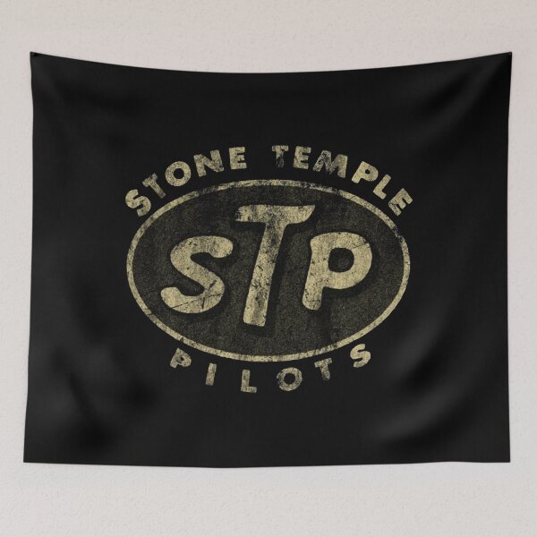 Item preview, Stone Temple Pilots designed and sold by hapDDongayy.