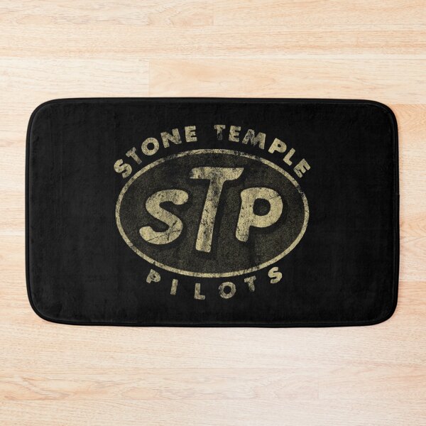 Item preview, Stone Temple Pilots designed and sold by hapDDongayy.