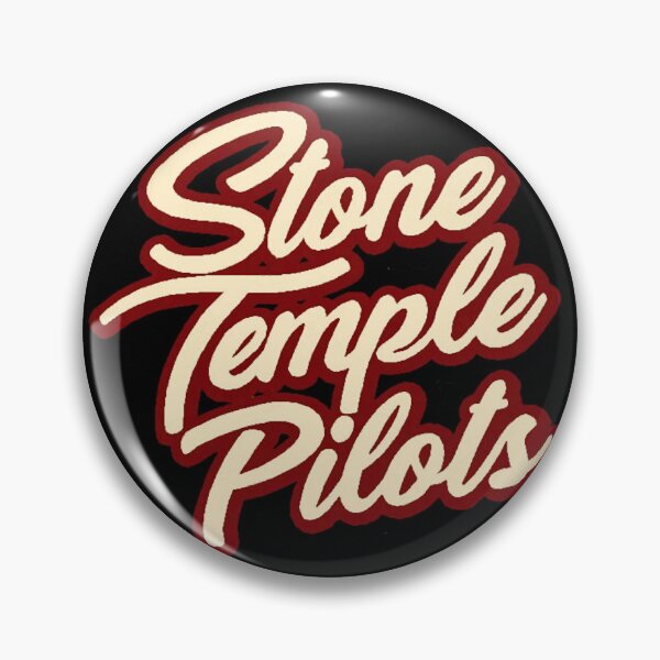 Item preview, Stone Temple Pilots designed and sold by hapDDongayy.