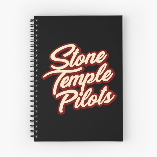 Item preview, Stone Temple Pilots designed and sold by hapDDongayy.