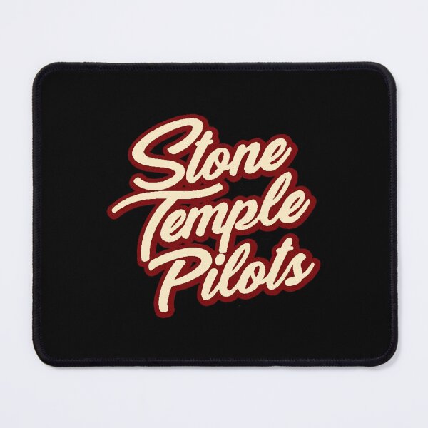 Item preview, Stone Temple Pilots designed and sold by hapDDongayy.