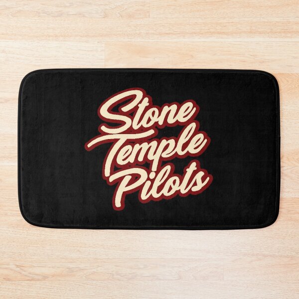 Item preview, Stone Temple Pilots designed and sold by hapDDongayy.