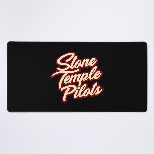 Item preview, Stone Temple Pilots designed and sold by hapDDongayy.
