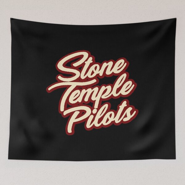 Item preview, Stone Temple Pilots designed and sold by hapDDongayy.