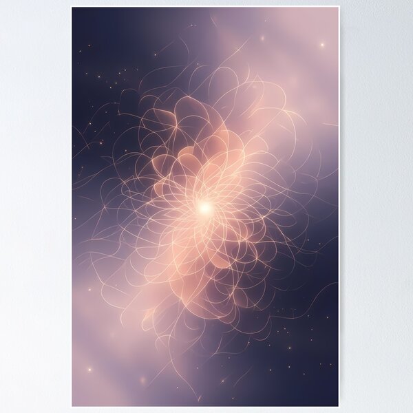 Item preview, Nubes en espiral (imagen ampliada: 8320 x 12480) designed and sold by Digital-Davinci.