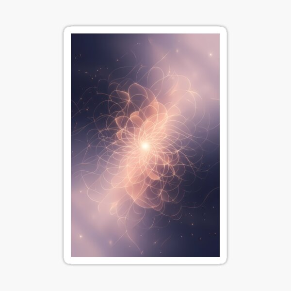 Item preview, Nubes en espiral (imagen ampliada: 8320 x 12480) designed and sold by Digital-Davinci.