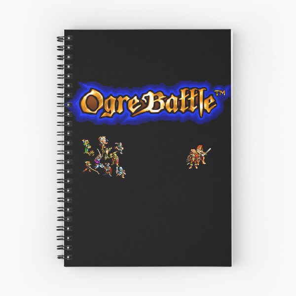 Item preview, Og.re Bat.tle Game designed and sold by BriePounds.