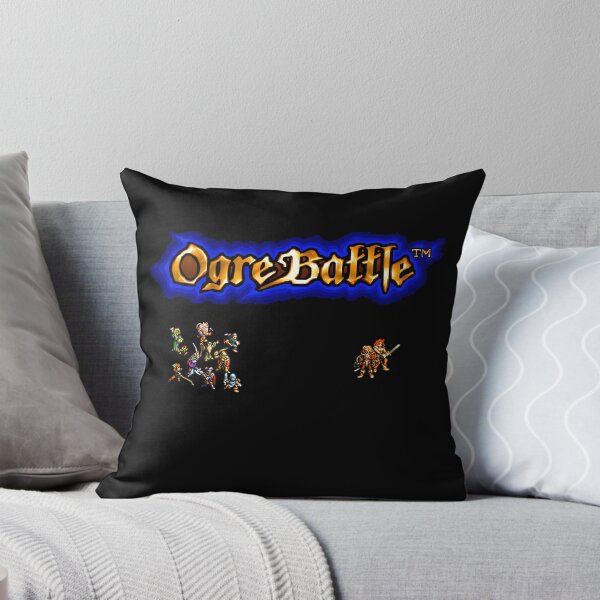 Item preview, Og.re Bat.tle Game designed and sold by BriePounds.