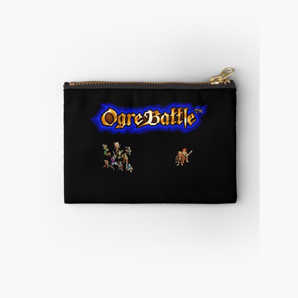 Item preview, Og.re Bat.tle Game designed and sold by BriePounds.