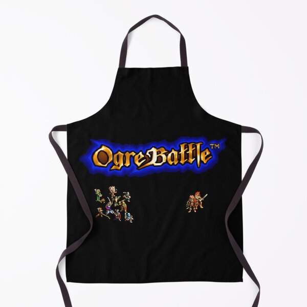 Item preview, Og.re Bat.tle Game designed and sold by BriePounds.