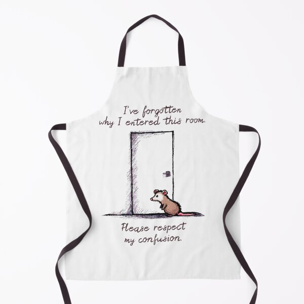 Item preview, Confused Possum - Respect my Confusion designed and sold by Sengakuji.